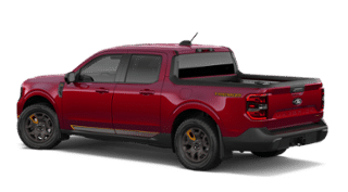 2026 Ford Maverick® External Image 3